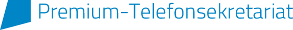 Premium-Telefonsekretariat